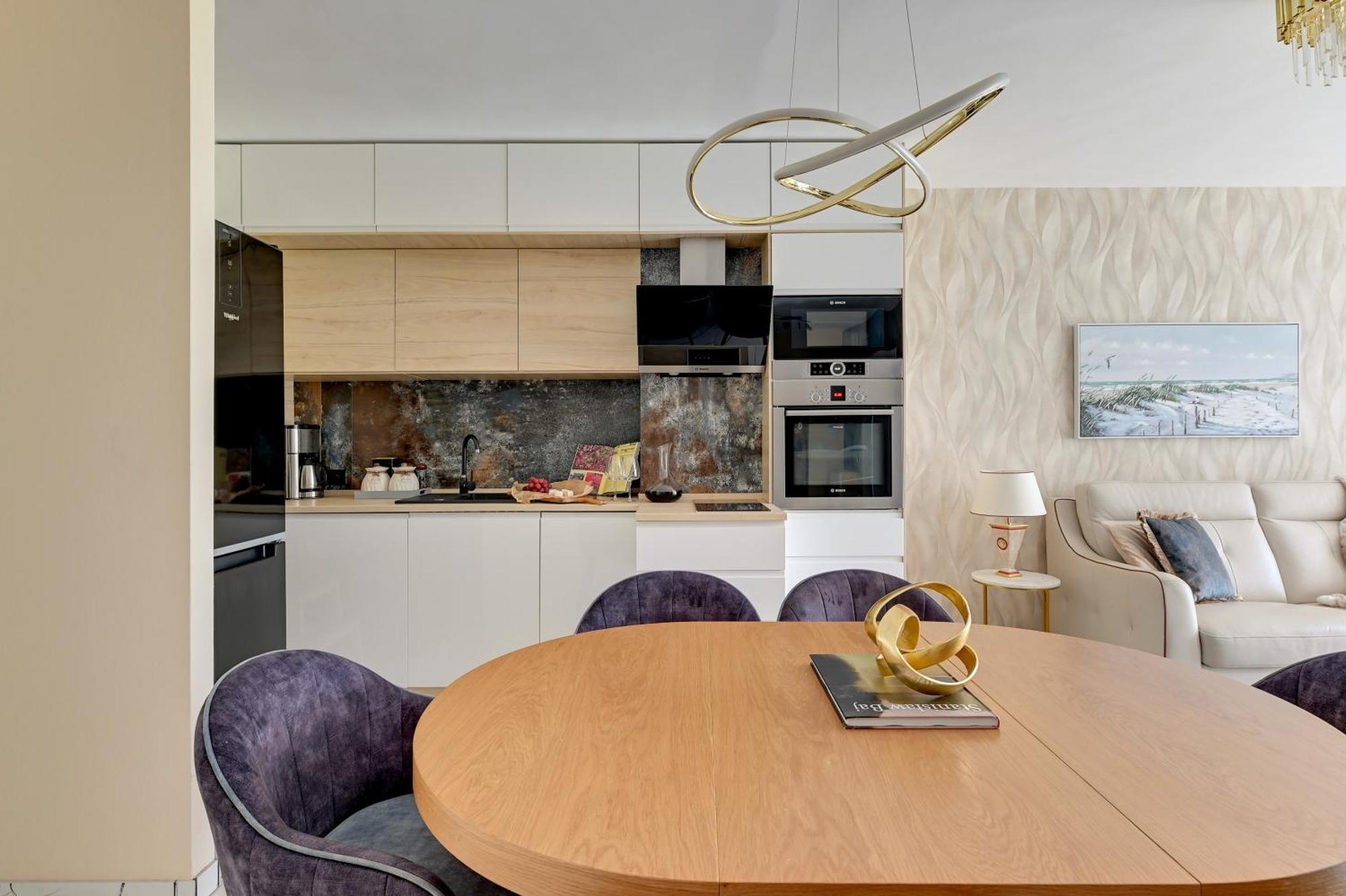 Angielska Grobla City Center By Lion Apartments Γκντανσκ Εξωτερικό φωτογραφία