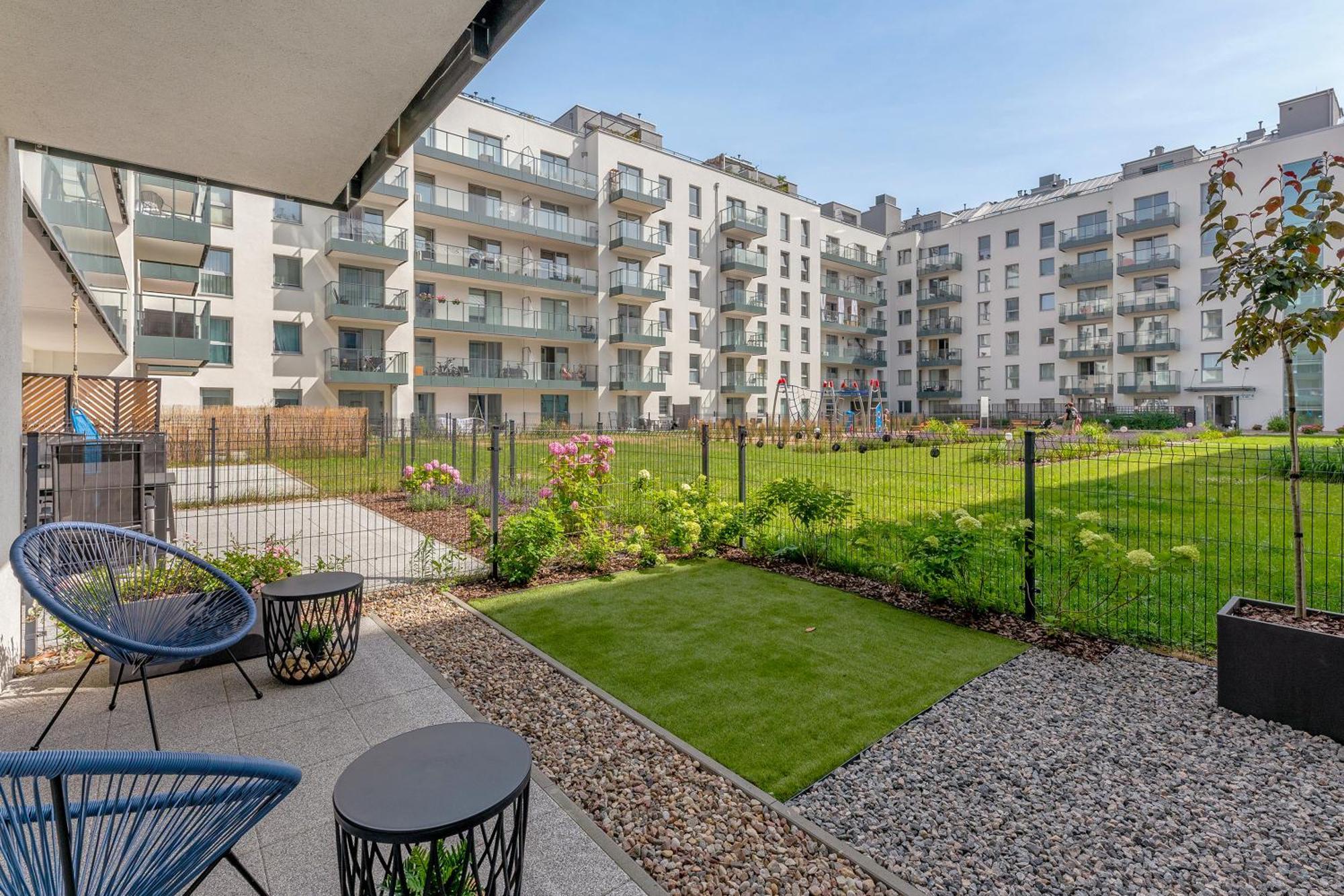 Angielska Grobla City Center By Lion Apartments Γκντανσκ Εξωτερικό φωτογραφία
