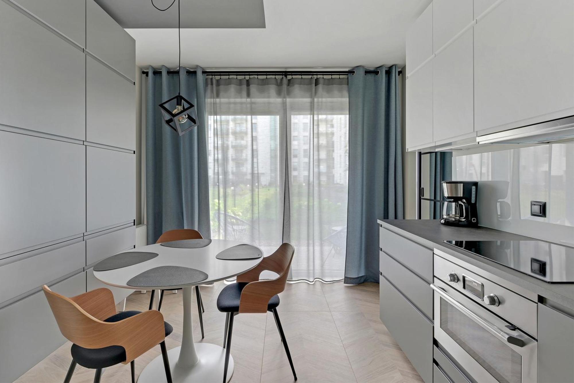 Angielska Grobla City Center By Lion Apartments Γκντανσκ Εξωτερικό φωτογραφία